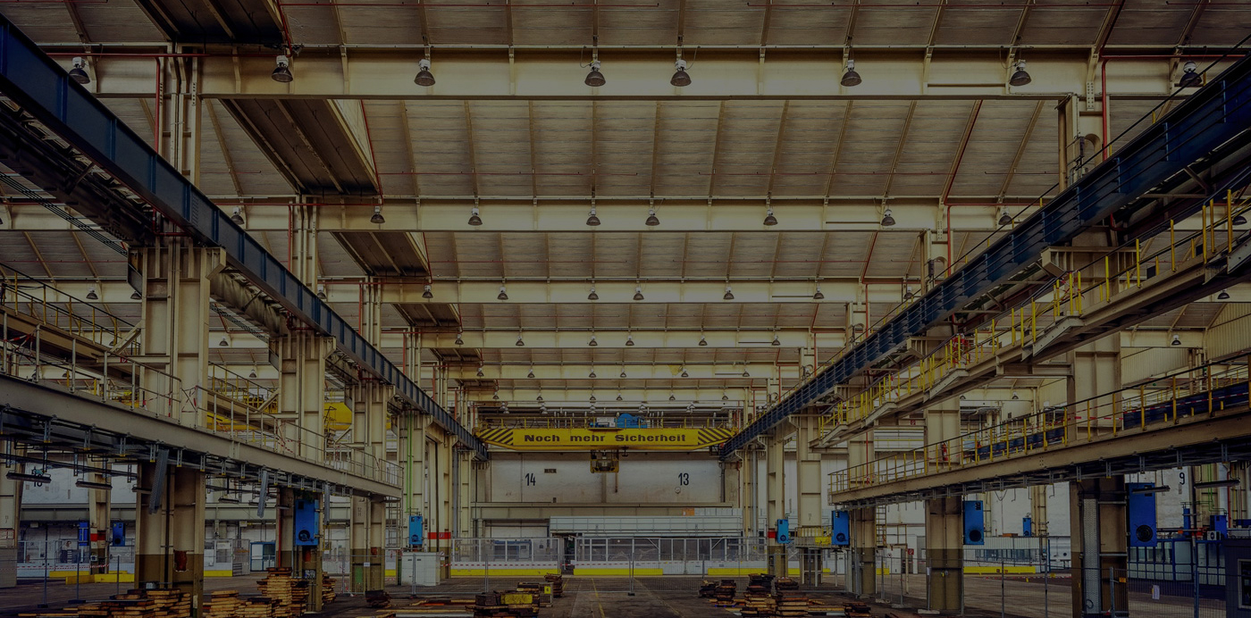 Manufacturing Company