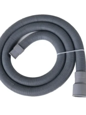 Universal Washing Machine Drain Hose Pipe – 3M Flexible