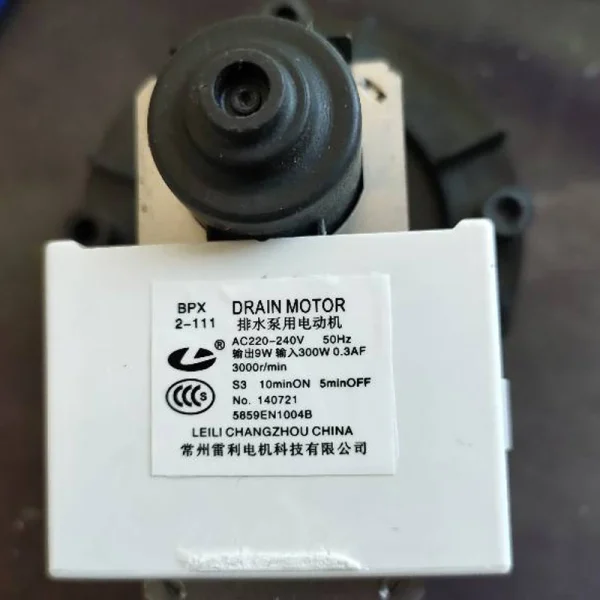 kf-H1d5103548d8143d39b836b7bfd6aabd8g Replacement Drain Pump Motor BPX2-8 BPX2-7 BPX2-32 for L.G Drum Washing Machine Motor