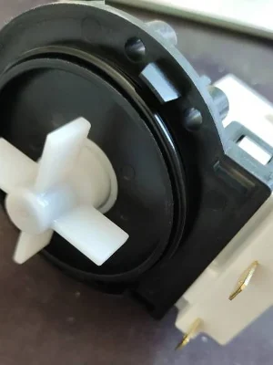 Replacement Drain Pump Motor BPX2-8 BPX2-7 BPX2-32 for L.G Drum Washing Machine Motor