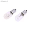 kf-S0dca5a97d3804ef0a7e3b1fab06ea0288 (YY)2Pcs 2025 New 15w Refrigerator Bulb Microwave Light E14 Toaster/Steam Bulb Light Replacement Light Toaster/Steam Bulb Light