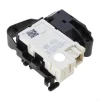 ZV-447 Washing Machine Door Lock for Time Delay Switch Washing Machine Parts For Haier Media TCL 0024000128A/0024000128D
