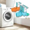 kf-S2ba2836dee944827a1a5fed726bdb61c1 For Samsung Washing Machine Water Inlet Solenoid Valve DC62-00311F And DC62-30314V Dual-End Washing Machine Water Inlet Valve