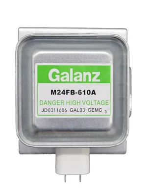 kf-S2d52cd067baa4796ae544b0ca6f779db2 M24FB-610A New Original Magnetron For Galanz Microwave Oven
