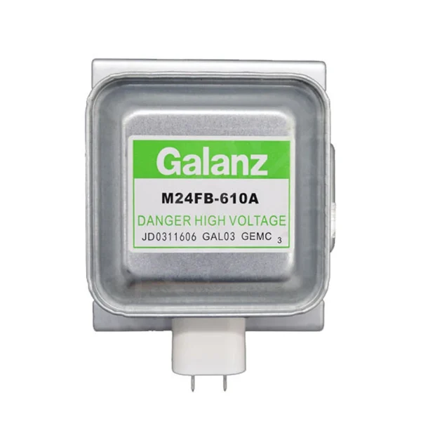 M24FB-610A New Original Magnetron For Galanz Microwave Oven