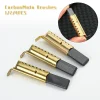 Tool Household Appliances Parts Carbon Brush Set Washing Machine Brush Carbon Motor Brush Carbon Brush Replacement