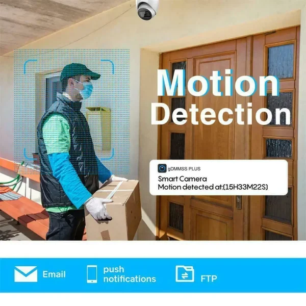 kf-S40ee3241a0204e4984b77529da0bbf5bl Dahua IPC-HDW2449T-S-IL 4MP IPC-HDW2849T-S-IL 4K 8MP Smart Dual Light Full-Color Eyeball WizSense Network Security IP Camera MIC