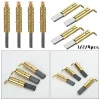 Tool Household Appliances Parts Carbon Brush Set Washing Machine Brush Carbon Motor Brush Carbon Brush Replacement
