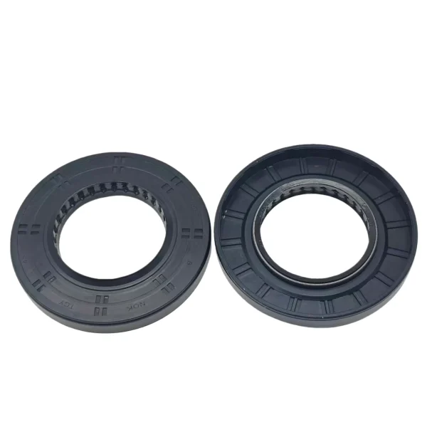 kf-S5c7dfcbca0284c049dc3f74e7c8b01482 45*80.05*9.5/12 Washing Machine Drum Bearing Seal 45 80.05 9.5/12 mm Oil Seal 0020300341B For Haier 49046314