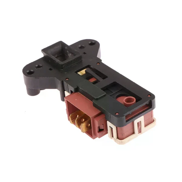 kf-S640d96d731e0448f973a6268f88fc7dfc Washing Machine Electronic Delay Door Lock ZV-446 T2805310400 Suitable For Beko TCL Washing Machine Interlock Switch Assembly