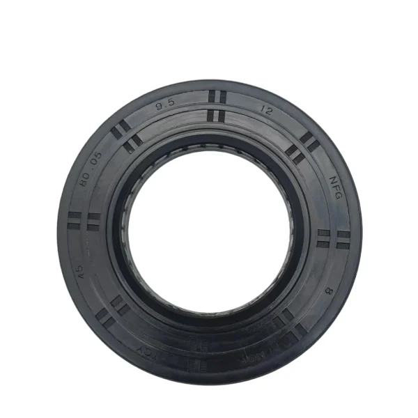 kf-S77a2bbabcfba4d5b8c259c64abcda412C 45*80.05*9.5/12 Washing Machine Drum Bearing Seal 45 80.05 9.5/12 mm Oil Seal 0020300341B For Haier 49046314