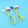 2Pcs DA32-00006W Refrigerator Defrost Temperature Sensor Replacement Thermostat for Samsung AA-00,RS2534BB 5k Sensor Probe Parts