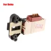 kf-S9be3450e0b98471392d5fb44b7a5ff890 Washing Machine Electronic Delay Door Lock ZV-446 T2805310400 Suitable For Beko TCL Washing Machine Interlock Switch Assembly