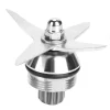 4‑Blades Blender Blade Assembly Replacement Accessories Parts Fit for Vitamix 1195