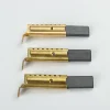 Tool Household Appliances Parts Carbon Brush Set Washing Machine Brush Carbon Motor Brush Carbon Brush Replacement