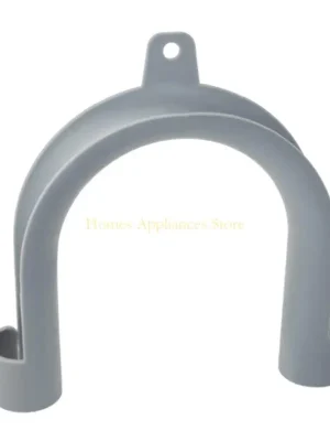 kf-Scef7b6c0d1934e43ba34f6943795a5c4y D0AB U Washing Machine Drainage Pipe Hose Holder Washer Drain Hose Guide For Washing Machine Drainage Pipe
