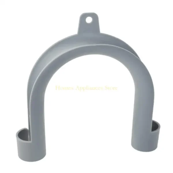 D0AB U Washing Machine Drainage Pipe Hose Holder Washer Drain Hose Guide For Washing Machine Drainage Pipe