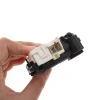 ZV-447 Washing Machine Door Lock for Time Delay Switch Washing Machine Parts For Haier Media TCL 0024000128A/0024000128D