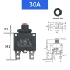 kf-Sed9983ecf17245eeb577f833dcb23dfcT Overload overcurrent protector switch reset device circuit breaker 5A8A20 water pump air pressure charging car washing machine