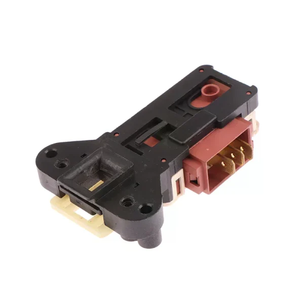 kf-Sf508e9dc44ac4b46be5b0ae545105659d Washing Machine Electronic Delay Door Lock ZV-446 T2805310400 Suitable For Beko TCL Washing Machine Interlock Switch Assembly