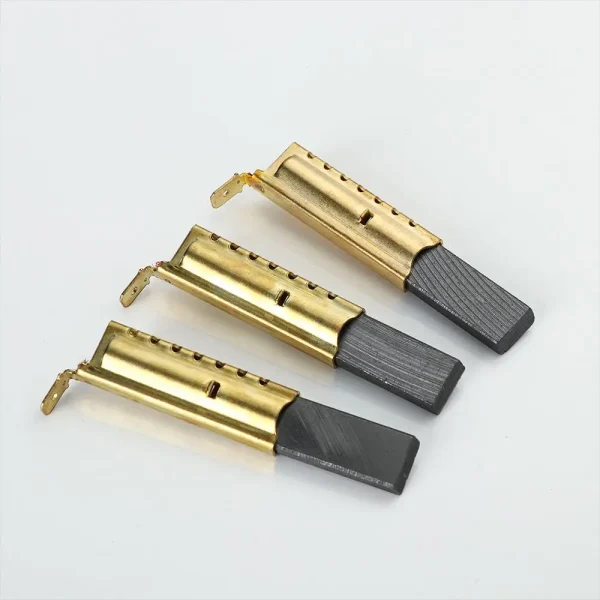 kf-Sfebf700d9aa84137aab3783cee8fb4e0u Rotary Tool Household Appliances Parts Washing Machine Brush Carbon Motor Brush Carbon Brush Set Carbon Brush Replacement