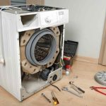 Washing Machine Repair Guide