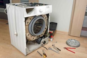 Washing Machine Repair Guide
